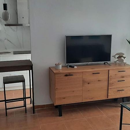 Precioso Atico Duplex En Atlanterra Playa. Zahara Apartment Zahara de los Atunes Ngoại thất bức ảnh