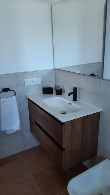 Precioso Atico Duplex En Atlanterra Playa. Zahara Apartment Zahara de los Atunes Ngoại thất bức ảnh