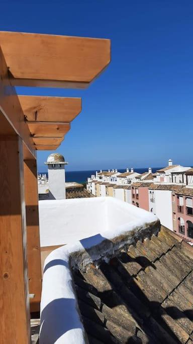 Precioso Atico Duplex En Atlanterra Playa. Zahara Apartment Zahara de los Atunes Ngoại thất bức ảnh