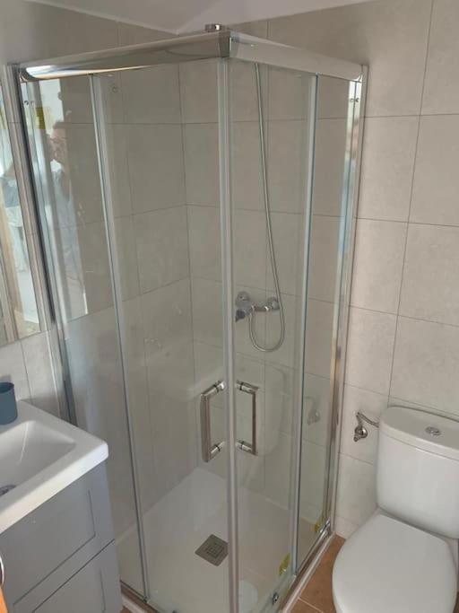 Precioso Atico Duplex En Atlanterra Playa. Zahara Apartment Zahara de los Atunes Ngoại thất bức ảnh
