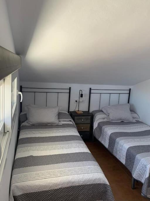 Precioso Atico Duplex En Atlanterra Playa. Zahara Apartment Zahara de los Atunes Ngoại thất bức ảnh
