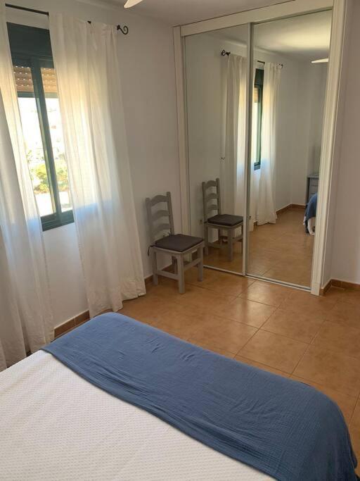 Precioso Atico Duplex En Atlanterra Playa. Zahara Apartment Zahara de los Atunes Ngoại thất bức ảnh