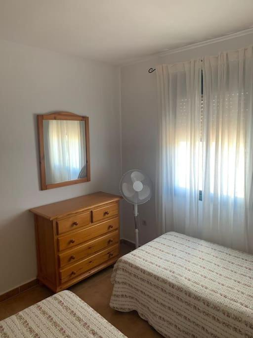 Precioso Atico Duplex En Atlanterra Playa. Zahara Apartment Zahara de los Atunes Ngoại thất bức ảnh