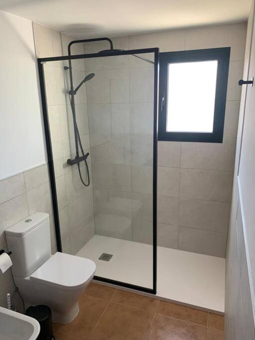 Precioso Atico Duplex En Atlanterra Playa. Zahara Apartment Zahara de los Atunes Ngoại thất bức ảnh