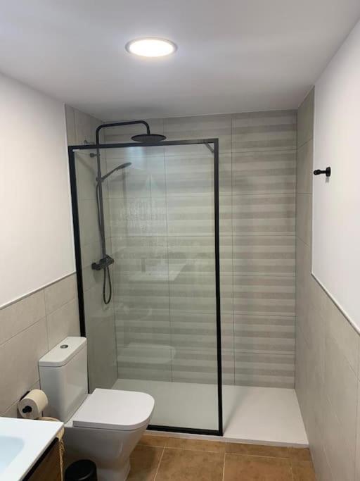 Precioso Atico Duplex En Atlanterra Playa. Zahara Apartment Zahara de los Atunes Ngoại thất bức ảnh